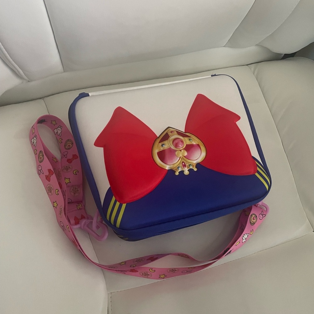 Sailor Moon bag - Picture 5 of 5
